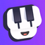 Piano Bot: piano lessons - AppWisp.com