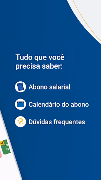 Abono Salarial 2025 Screenshot 3 - AppWisp.com Abono Salarial 2025 Screenshot 3 - AppWisp.com