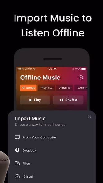 Headphones & Speaker connect + Screenshot 3 - AppWisp.com