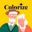 Colorize: Color to B&W Photo - AppWisp.com