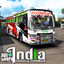 Bus Livery India Kerala Komban - AppWisp.com