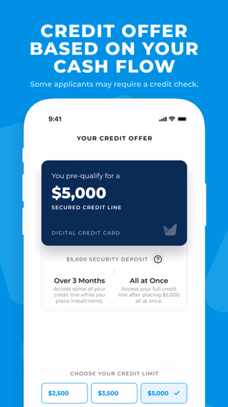 Grain: The Digital Credit Card Screenshot 2 - AppWisp.com Grain: The Digital Credit Card Screenshot 2 - AppWisp.com