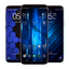 Dark Blue Wallpaper - AppWisp.com