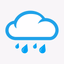 Rainy Days Rain Radar - AppWisp.com