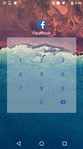 Easy AppLock &Hide Photo/Video Screenshot 3 - AppWisp.com Easy AppLock &Hide Photo/Video Screenshot 3 - AppWisp.com