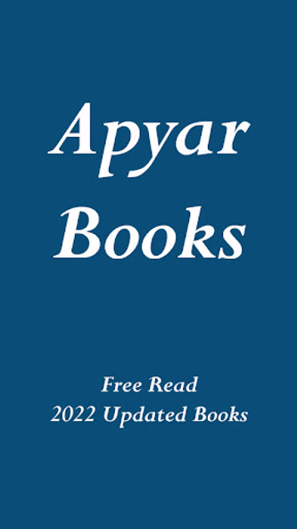Apyar Book Screenshot 1 - AppWisp.com