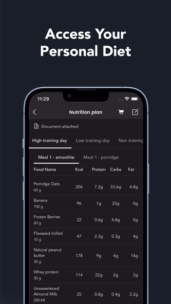 K2 Fitness App Screenshot 2 - AppWisp.com K2 Fitness App Screenshot 2 - AppWisp.com