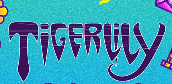 Tigerlily Header - AppWisp.com Tigerlily Header - AppWisp.com