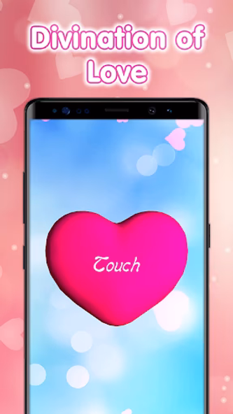 Whisper of the Heart | Love Screenshot 1 - AppWisp.com Whisper of the Heart | Love Screenshot 1 - AppWisp.com