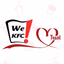 WE KFC! - AppWisp.com