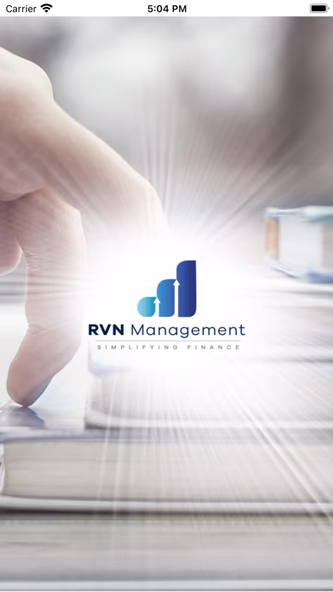 RVN Screenshot 1 - AppWisp.com RVN Screenshot 1 - AppWisp.com