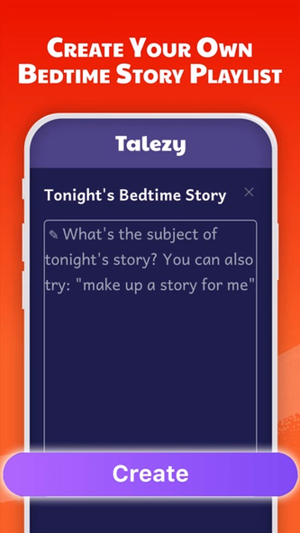 Talezy Screenshot 3 - AppWisp.com Talezy Screenshot 3 - AppWisp.com
