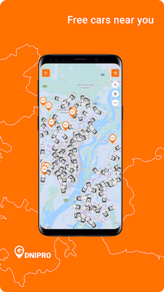 Getmancar Carsharing Screenshot 3 - AppWisp.com Getmancar Carsharing Screenshot 3 - AppWisp.com