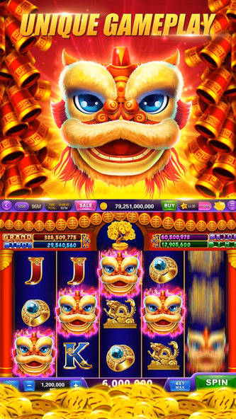 Slots-Heart of Diamonds Casino Screenshot 4 - AppWisp.com Slots-Heart of Diamonds Casino Screenshot 4 - AppWisp.com