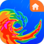 Hi Weather Launcher-Live Radar - AppWisp.com