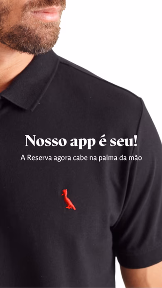 Reserva Screenshot 1 - AppWisp.com Reserva Screenshot 1 - AppWisp.com