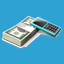 Credit Debit- ledger account - AppWisp.com