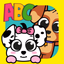 Toddler App - Tiny Minies - AppWisp.com