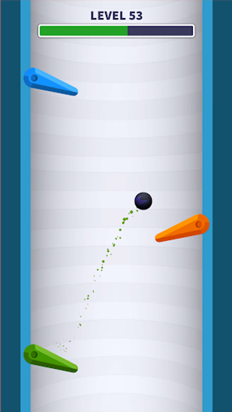 Ball Flip 3D Screenshot 4 - AppWisp.com Ball Flip 3D Screenshot 4 - AppWisp.com