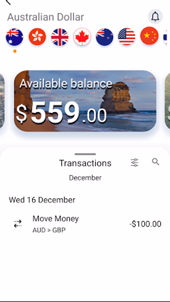 AusPost Everyday Mastercard Screenshot 4 - AppWisp.com AusPost Everyday Mastercard Screenshot 4 - AppWisp.com