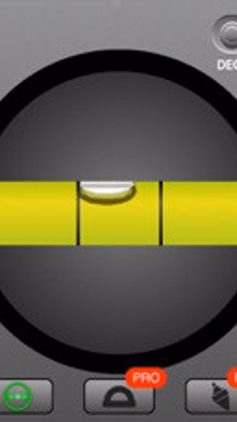 Bubble Level - Spirit Level Screenshot 2 - AppWisp.com Bubble Level - Spirit Level Screenshot 2 - AppWisp.com