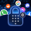 AppLock: Lock apps Fingerprint - AppWisp.com
