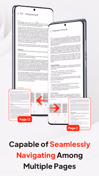 PDF Pro-View PDF Screenshot 2 - AppWisp.com PDF Pro-View PDF Screenshot 2 - AppWisp.com