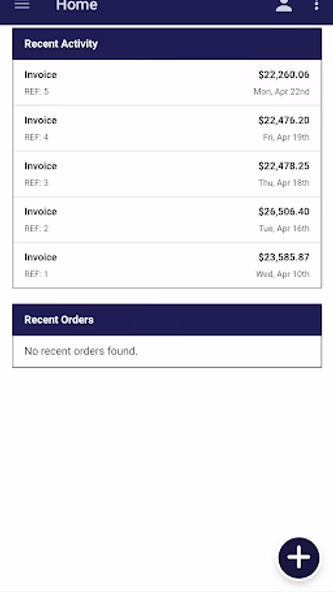 Texan Fuel Screenshot 1 - AppWisp.com Texan Fuel Screenshot 1 - AppWisp.com
