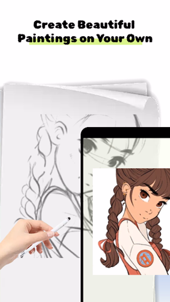 AR Drawer Pro Screenshot 2 - AppWisp.com AR Drawer Pro Screenshot 2 - AppWisp.com