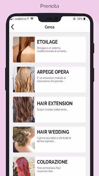 Elisir Screenshot 2 - AppWisp.com