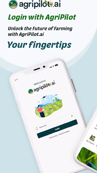 AgriPilotAi Screenshot 1 - AppWisp.com AgriPilotAi Screenshot 1 - AppWisp.com