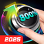 Volume Booster & Bass Booster - AppWisp.com