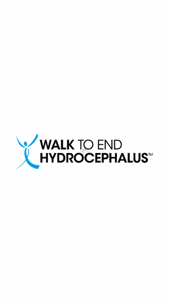 WALK to End Hydrocephalus Screenshot 1 - AppWisp.com WALK to End Hydrocephalus Screenshot 1 - AppWisp.com