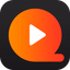 Video Player - Full HD Format - AppWisp.com