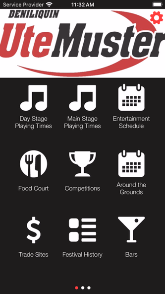 Deni Ute Muster Screenshot 1 - AppWisp.com Deni Ute Muster Screenshot 1 - AppWisp.com
