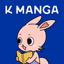 K MANGA - AppWisp.com