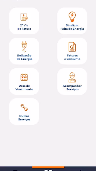 Neoenergia Brasília Screenshot 4 - AppWisp.com