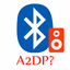 A2DP Setting - AppWisp.com