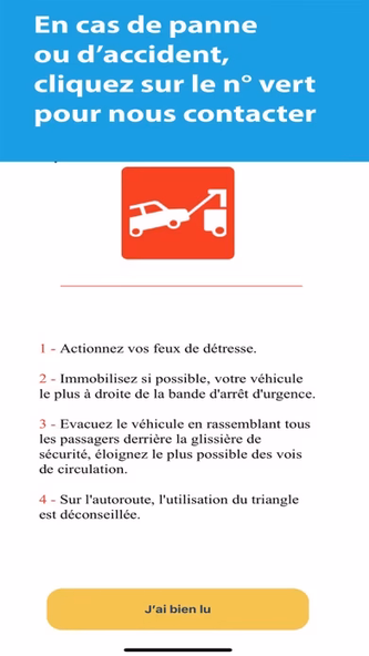 Sunu Autoroute Screenshot 3 - AppWisp.com Sunu Autoroute Screenshot 3 - AppWisp.com