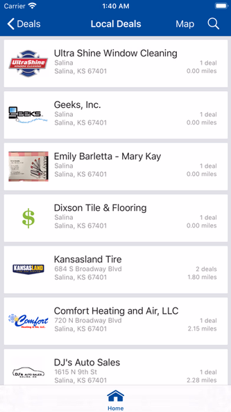 Possibility+ - Sunflower Bank Screenshot 1 - AppWisp.com Possibility+ - Sunflower Bank Screenshot 1 - AppWisp.com
