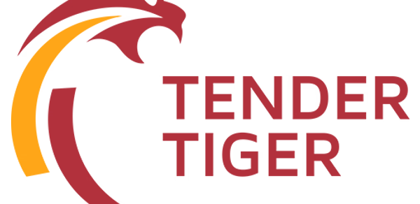 TenderTiger Header - AppWisp.com TenderTiger Header - AppWisp.com