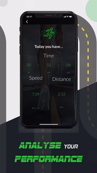 Run Trackr Screenshot 4 - AppWisp.com Run Trackr Screenshot 4 - AppWisp.com