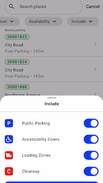 PayStay Screenshot 2 - AppWisp.com PayStay Screenshot 2 - AppWisp.com