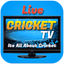 Live Cricket TV HD Streaming - AppWisp.com