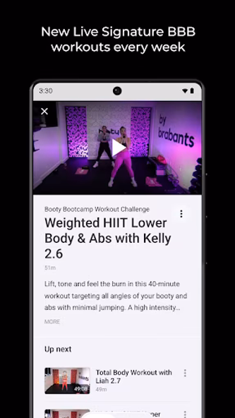 Booty by Brabants Screenshot 3 - AppWisp.com Booty by Brabants Screenshot 3 - AppWisp.com