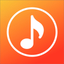 Musicamp: Music Player - AppWisp.com