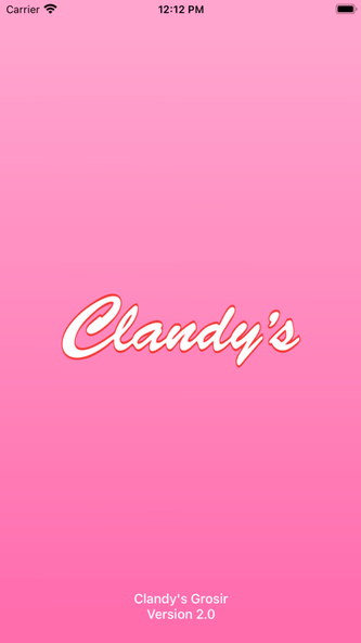 Clandys Screenshot 1 - AppWisp.com Clandys Screenshot 1 - AppWisp.com