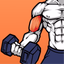 Home Fitness: Dumbbell Workout - AppWisp.com