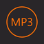 MP3 Converter - Convert Videos and Music to MP3 - AppWisp.com
