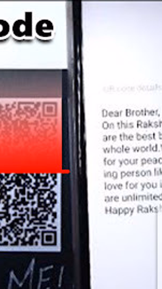 QR Code Reader_Barcode Scanner Screenshot 3 - AppWisp.com QR Code Reader_Barcode Scanner Screenshot 3 - AppWisp.com